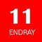 ranking-11 by endray