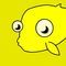 smiley-fishie by mrcomplex
