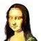 mona-lisa by lagger