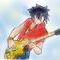 sasuke by daian