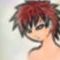 gaara by daian