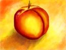 nectarine nectarine
