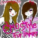 cosmicdust-n-me