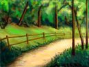 landscape