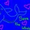 save-the-whales by potatoturtle