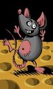 souris