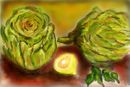 artichokes