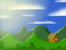 lonley-house