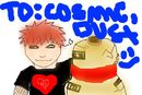 gaara-for-you