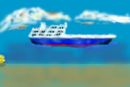 ferryboat