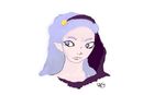 lady