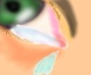 eye