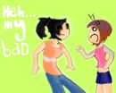 my-bad