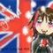 i-love-england by schokomilch