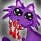 cutesst-kitty-xd by toxickisses