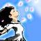 sun-girl by animator
