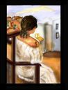muchacha-de-lo-spalda-