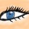 some-eye by gogacsidance