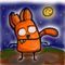 zombie-cat by drawer123789