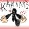 mikami-loves-kami by randomperv