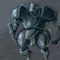 robot-or-something by ajikan
