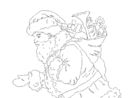 santa