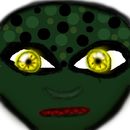 the-alien