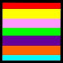 rainbow