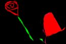 rose--heart-