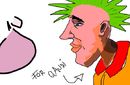 claudis-punk