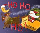 ho-ho-ho ho-ho-ho