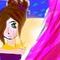 girl2 by brisingr