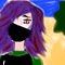ninjagirl by brisingr