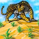 jaguar
