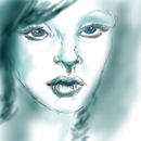 watercolor-face