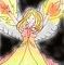 fire-angel by 32flavors