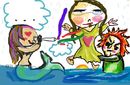 in-the-water