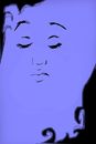 feeling-blue