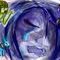 feeling-blue by sjuan7