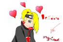 deidara