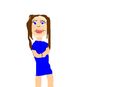 me-in-a-dress
