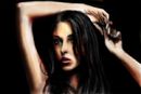 dark-hair