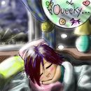 dreaming-queeky
