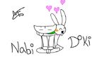 doki-and-nabi