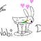 doki-and-nabi by mazalmighty