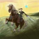 link-and-epona