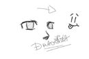 eyes-orientation