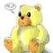 female-bear by iveta