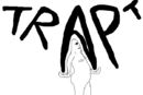 trapped