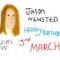 happy-birthday-jason-n by metalhead777